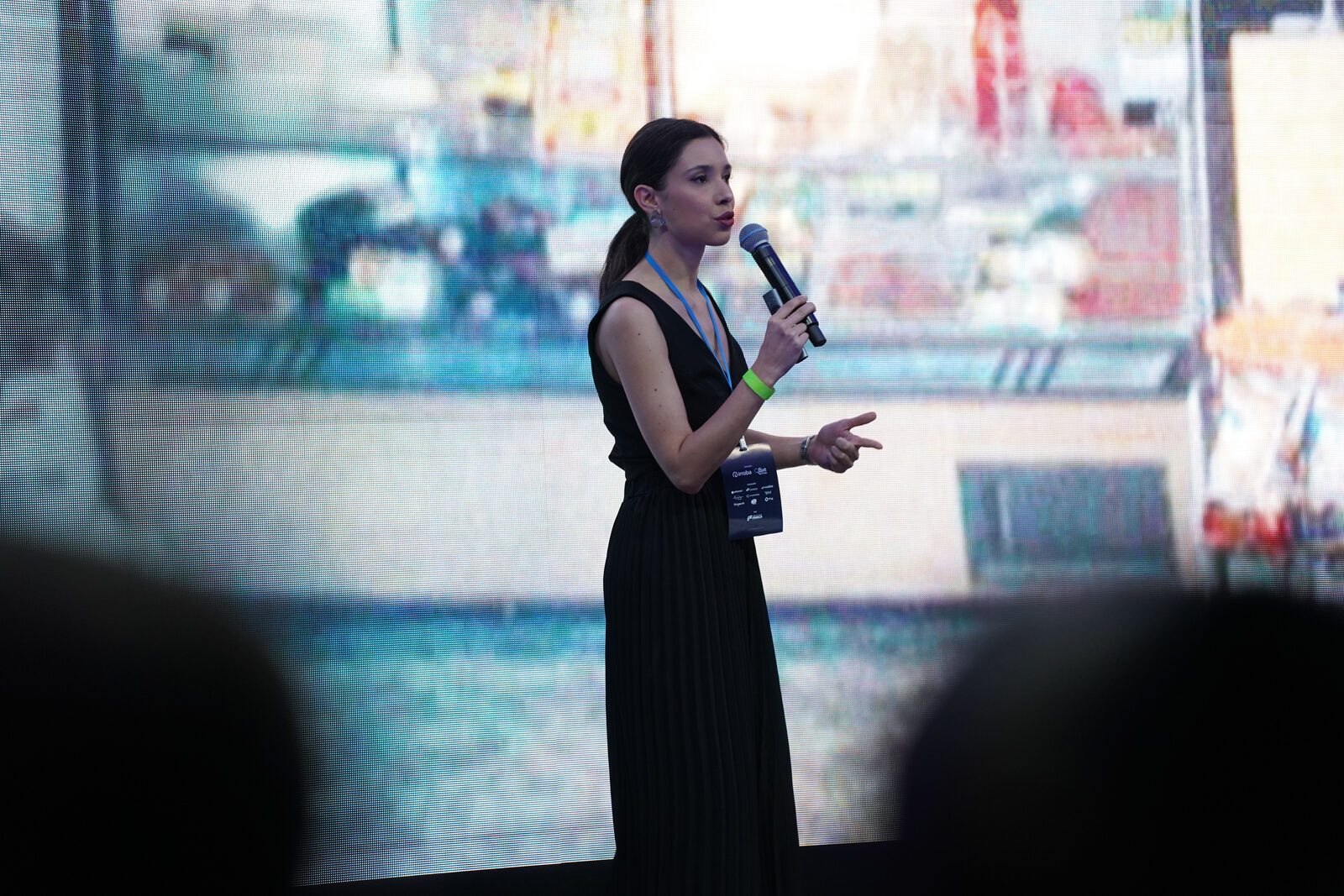 Babi Tonhela — Parcerias e Influência Digital