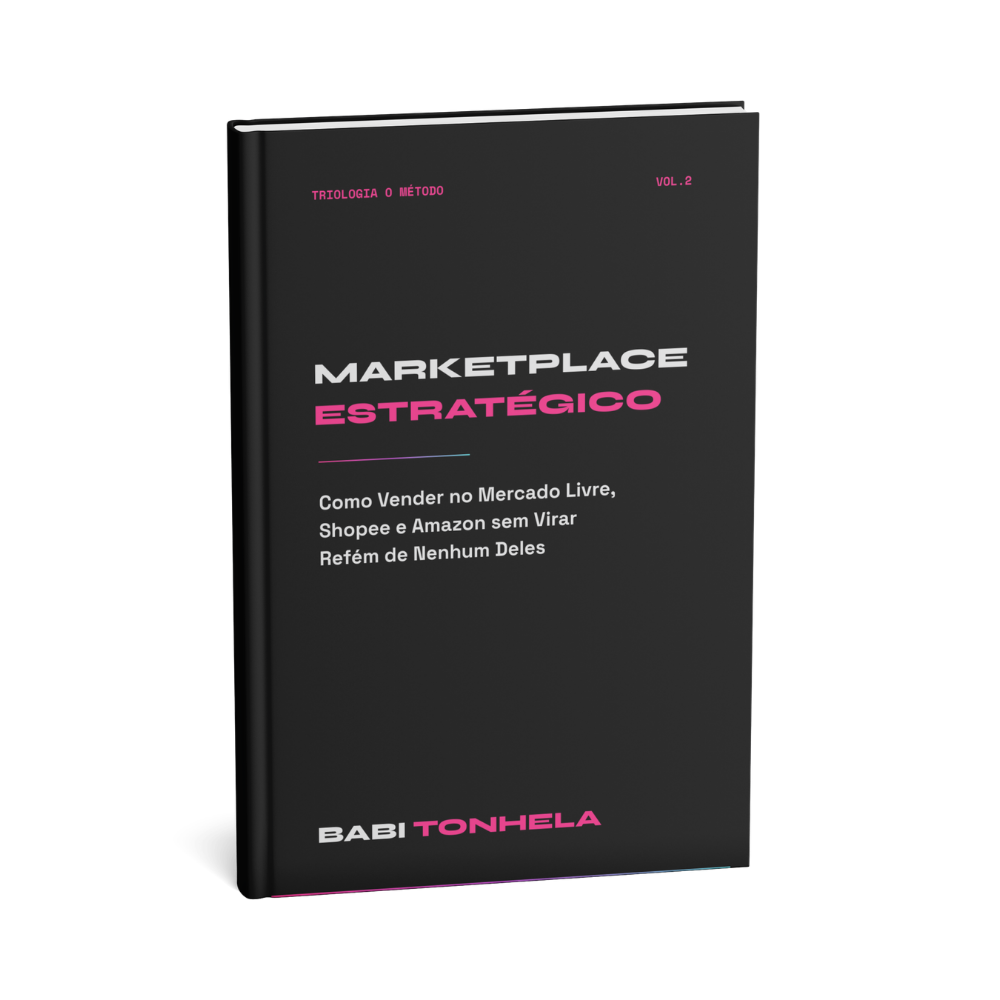 Marketplace Estratégico