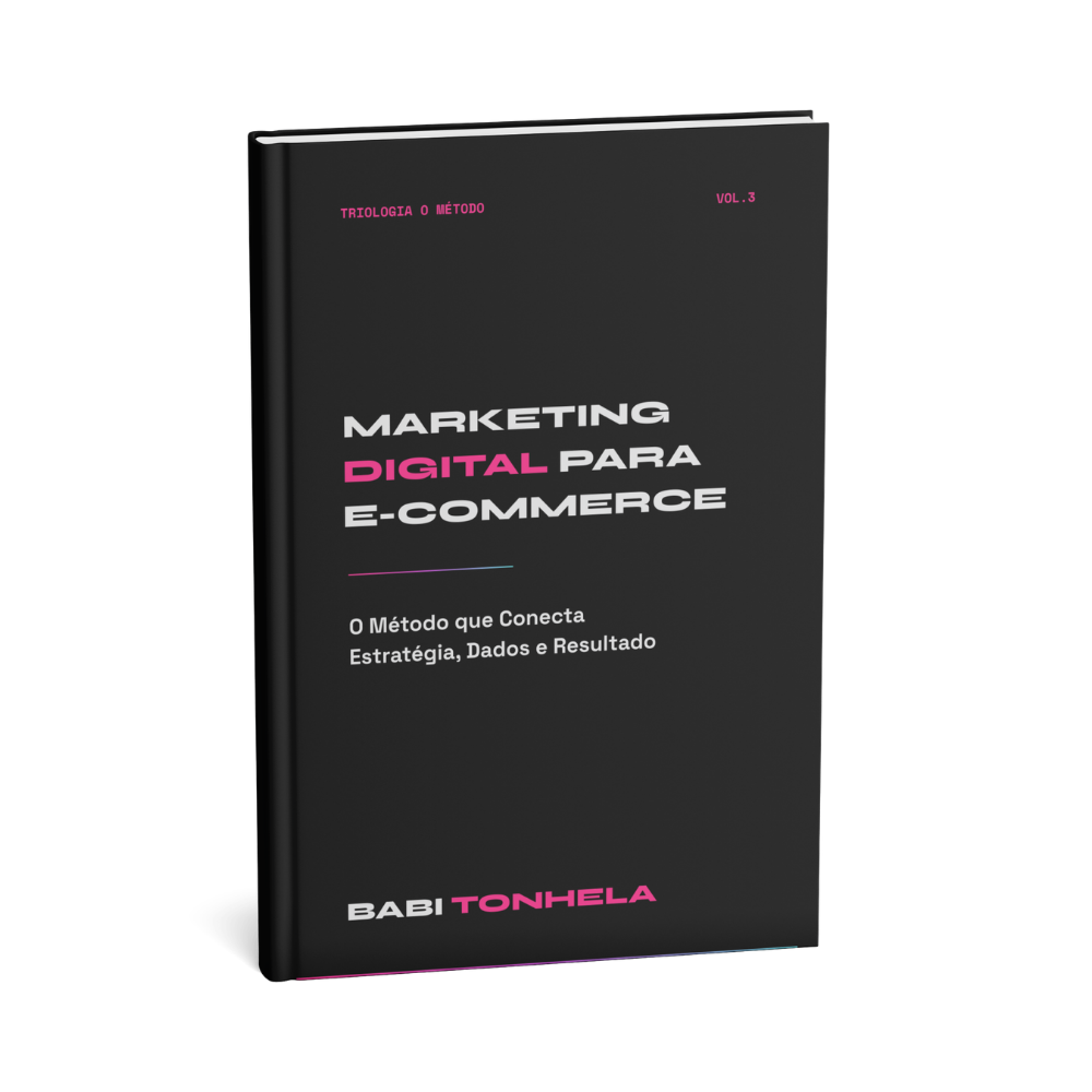 Marketing Digital para E-commerce