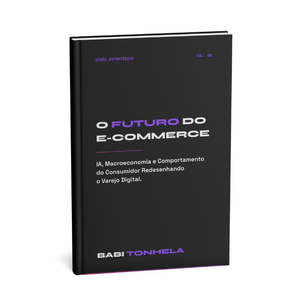 O Futuro do E-commerce